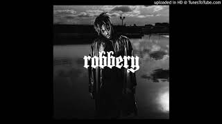 Juice Wrld- Robbery [INSTRUMENTAL]