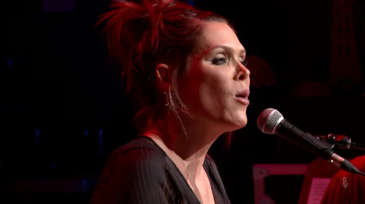Beth Hart - St. Teresa (eTown webisode #1139)