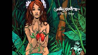 Cunninlynguists - The Gates (feat. Tonedeff)