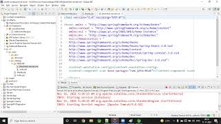 Spring MVC Part 3