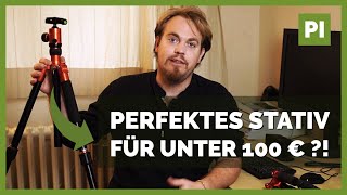 Perfektes Stativ Für Unter 100 ? Meine Empfehlung