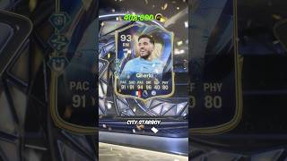 Packing INSANE Premier League TOTS Players 🔥👀 #fc26