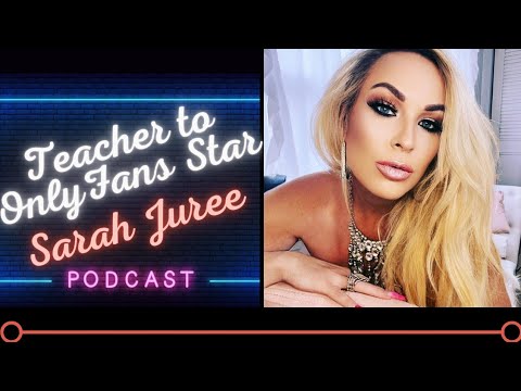 Teacher to Sex Worker #onlyfans "The Sarah Juree Story" @sarahjuree