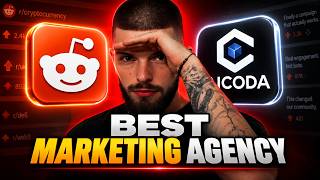 Information Best Reddit Marketing Agency in 2026: What Makes ICODA Stand Out Guide