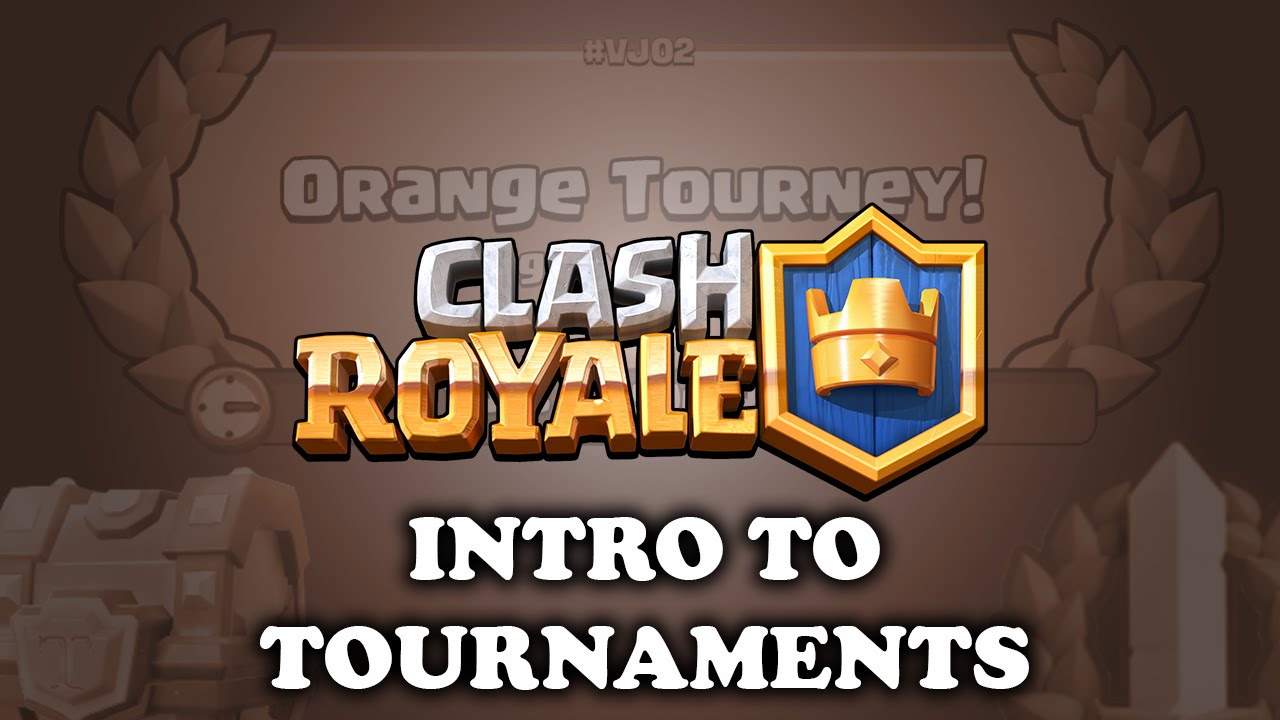 clash royale intro to tournaments king of the hill part 1 king of the hill tournament format