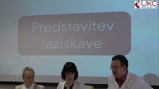 Novinarska konferenca, 13. 1. 2023