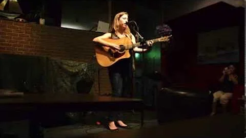 Emily Kimball - As Easy As It's Been