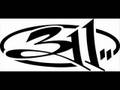 311 - Uncalm