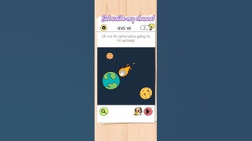 Brain test 4 level 105