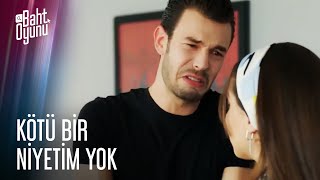 Gel Seni Bir Duşa Sokayım Baht Oyunu