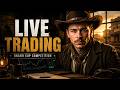 🔴 LIVE DAY TRADING | Price Action Scalping