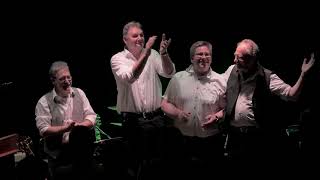 Ebs & Friends in Dermbach im März 2023