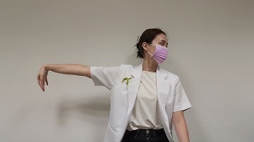 9. Upper Limb Mobilisation Exercises: Ulnar Nerve Gliding Exercises