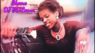 Shame,  Evelyn Champagne King. Version XXX6 Remix Extended