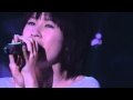 dream / brave (dream 2001 live)