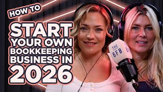 How to Start a Bookkeeping Practice in 2026