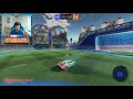 EL PARTIDO MAS TENSO DEL MUNDO! - Rocket League PS4