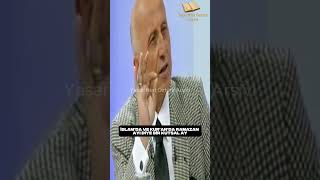 Perşembe Geceleri Mübarek Midir ? Şarnuriöztürk