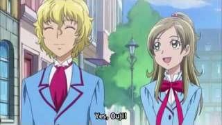Suite Precure - Kanade Is So Naive