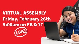 Virtual Assembly