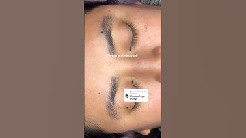 #micropigmentacion #combobrows #microblading  #permanentmakeup #brows #googlemaps #youtubeshorts