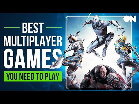 7 BEST Multiplayer Games on Xbox Series X/S That Youre Not Playing Yet