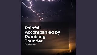 Booming Peal of Thunder