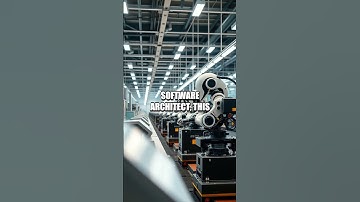 Disrupting Development with AI-Powered Microservices