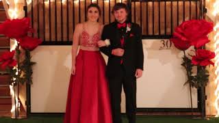 Prom 2021 Grand March - Part 1