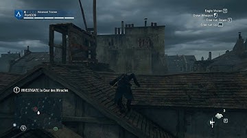 [1080p][60FPS][FULL HD] 3 Minutes of Assassin