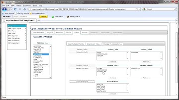 O4W QSG - Lesson 5 - Creating Forms (Part 2)