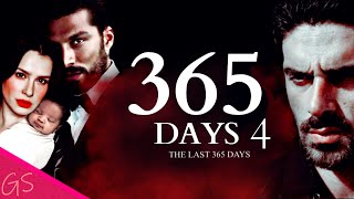 365 DAYS  PART 4 - TRAILER GSMassimo is changed | The Last 365 Days [ITA]