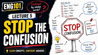 Famous Stop Guessing! References & Connectives Made Simple Wealth