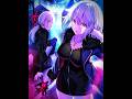 Salter and Jalter #fateedit #anime #recommended #trending #fategrandorder #jalter #waifu #fateamv