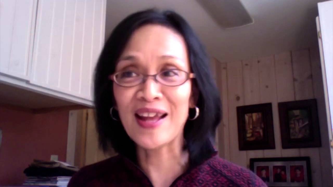 Testimonial for Lorna Li- Nita Ewald (Holistic Health & Fertility Coach)