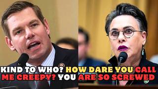 Famous Harriet Hageman FIRES BACK At The Be Kind Narrative With BRUTAL Honesty Wealth