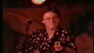 R.E.M. 1991-03-15 - The Borderline, London, England (Bingo Hand Job) [Full Show]