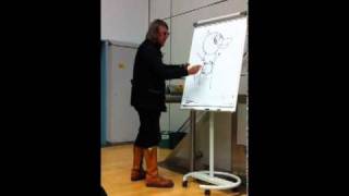 Prof. Dr. C. Mattheck und die Weihnachtsgans