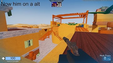 GlesticOfficial 1v1 Lol