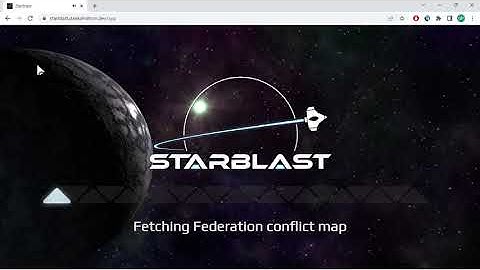 Starblast.io part 2 - How to play and get a free ecp and game play