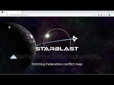 Free Starblast.io ECP 2023! 