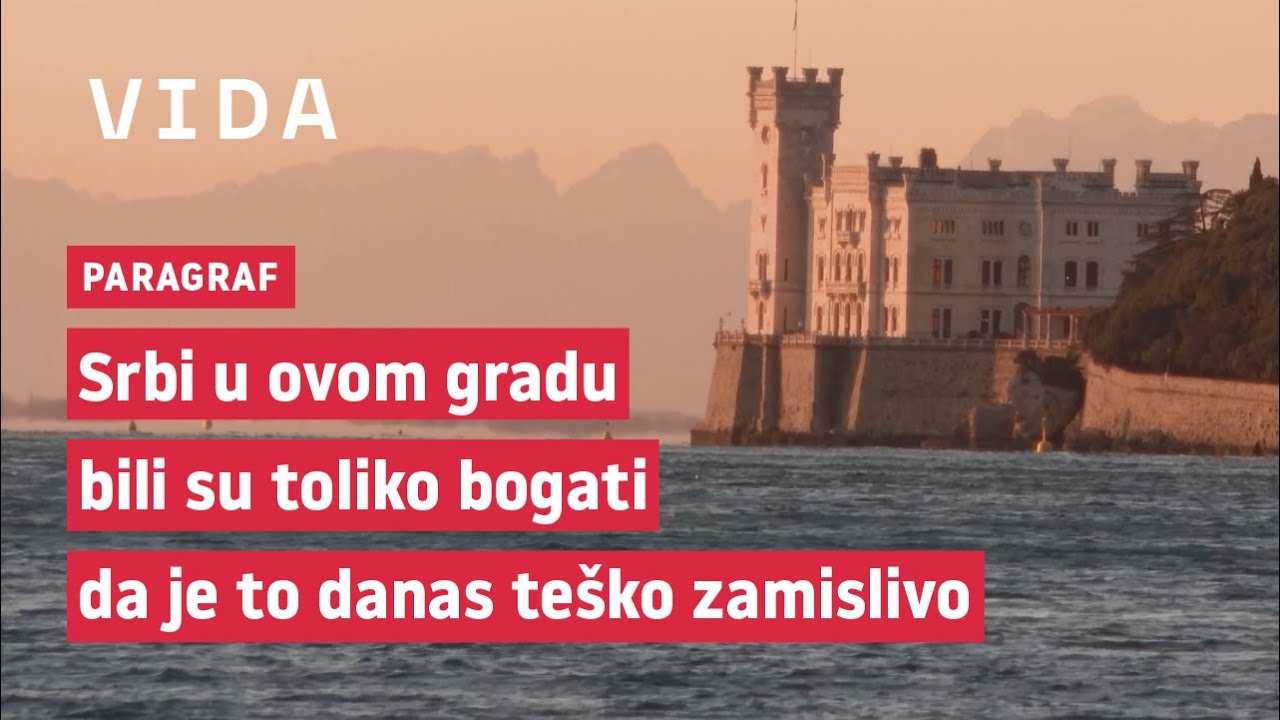 Paragraf #48 - TRST JE NAŠ!