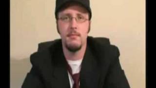 Youtube Poop Nostalgia Critic Is Retarded