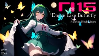 Dance Like Butterfly