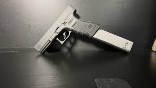 How to Install Glock 17, 19X & 18C BB Magazine Accessories | Kriss Vector Extension, & More