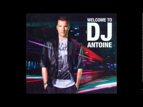 DJ Antoine   Happy Birthday feat Timati  Scotty G DJ Antoine vs Mad Mark Edit CD 1  2