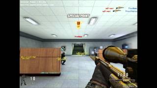 Ant Raw Frags Part 12