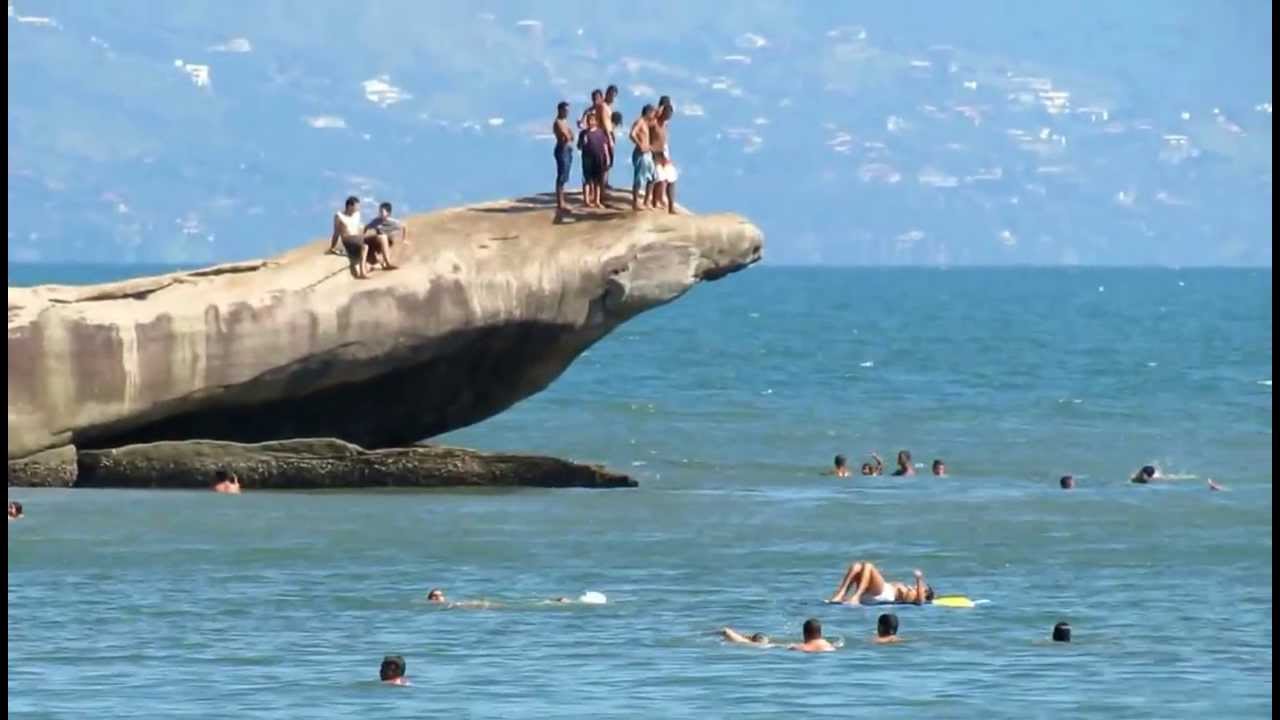 Prainha e Pedra do Jacaré - 26/01/2014 - YouTube