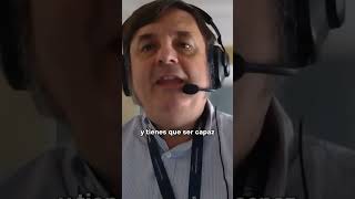 ¿Qué es lo que hace a un buen complex problem solver?