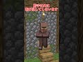 【マイクラ】Java版の村人はかなりバカ【ゆっくり実況】